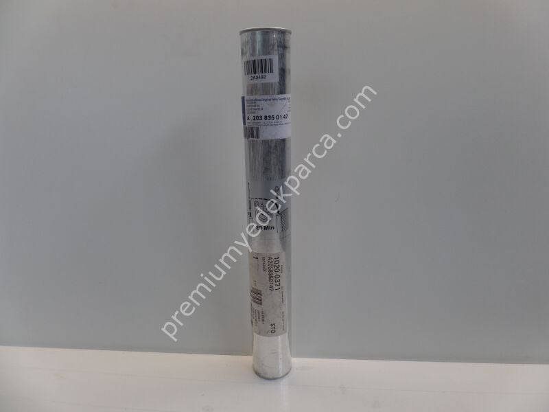 A2038350147 - kurutucu, klima