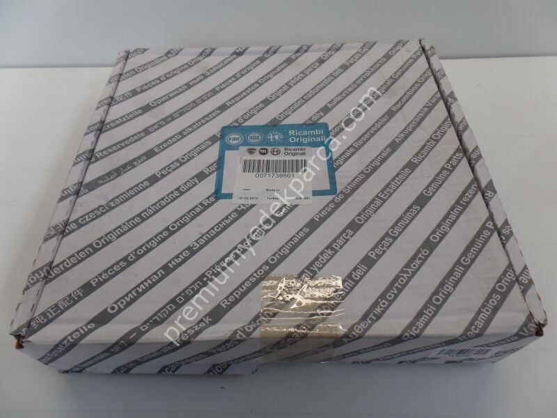 71739501 - debriyaj seti