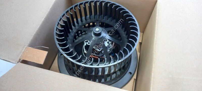 FORD 165088 İç Üfleyici