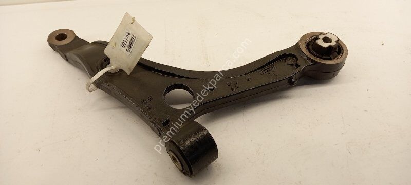 FIAT GROUP 23569089 Burç, Salıncak Kolu Montajı