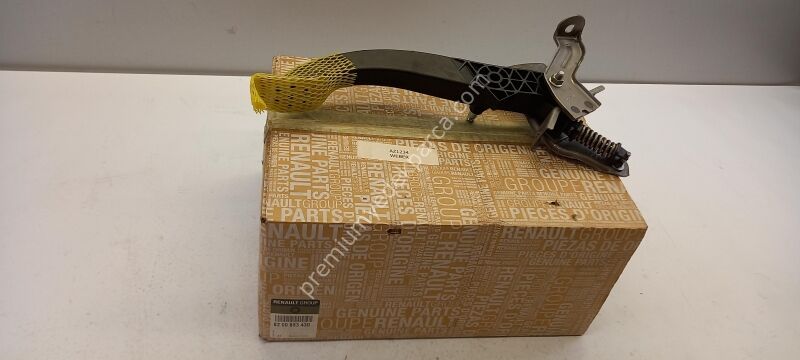 8200853430 - debriyaj pedalı