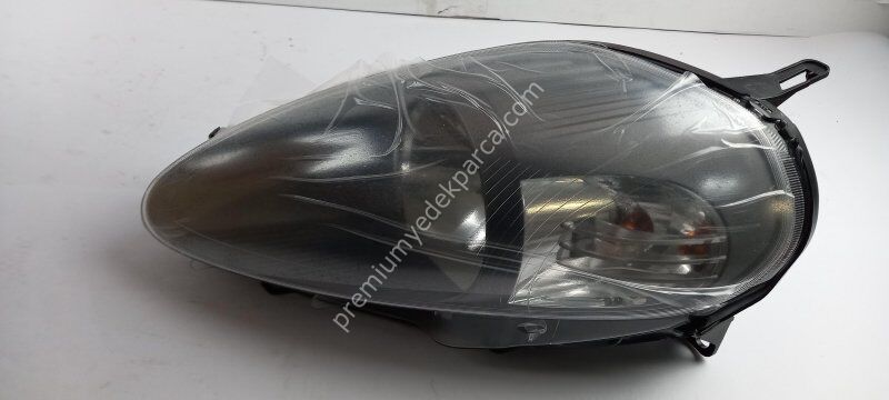 FIAT GROUP 17813434 Far