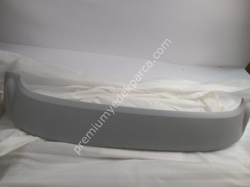 NISSAN 8693172 Spoiler