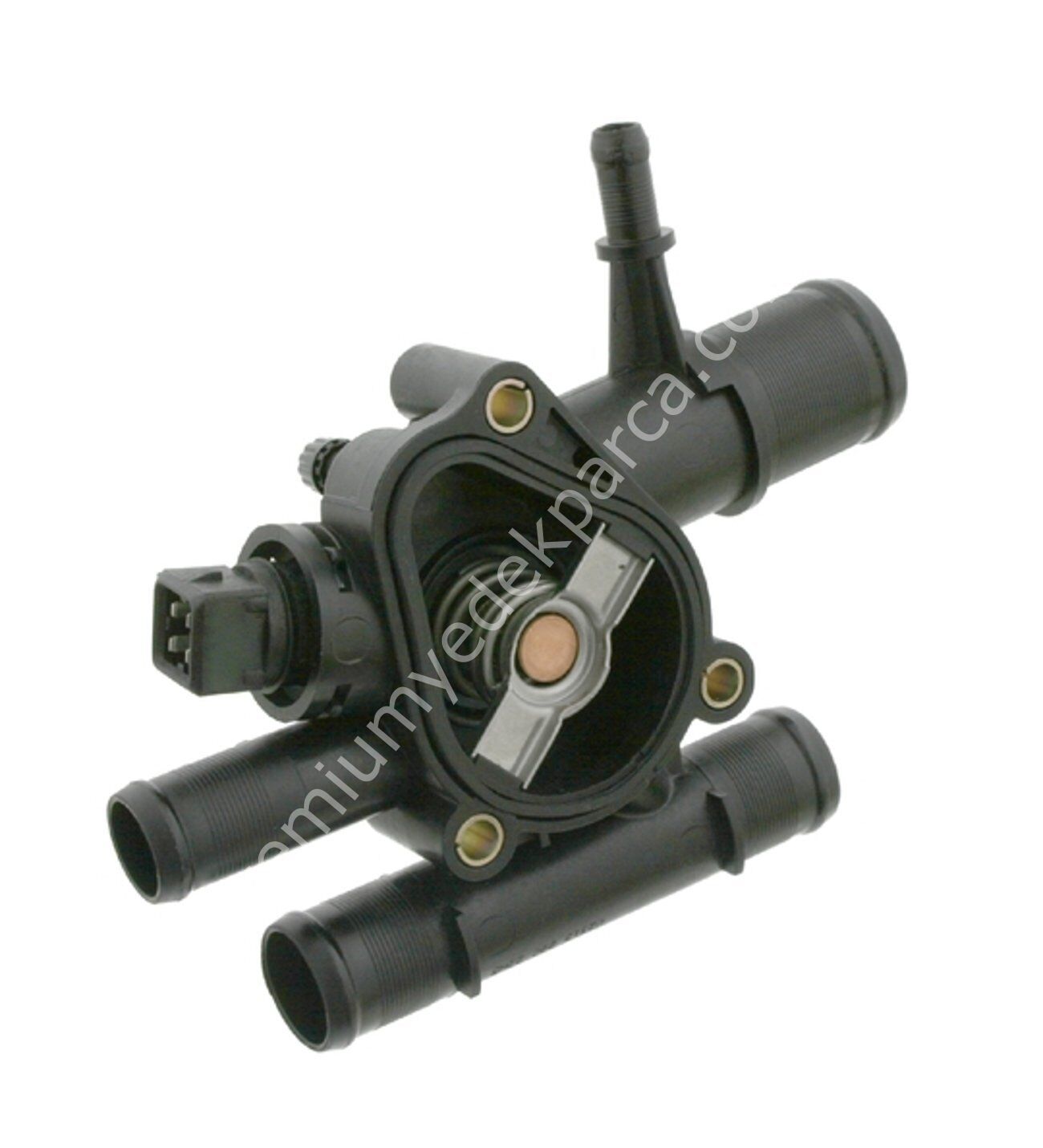 VERNET TH6454.83J Termostat 83 C Trafıc Iı 1.9 Dcı F9Q