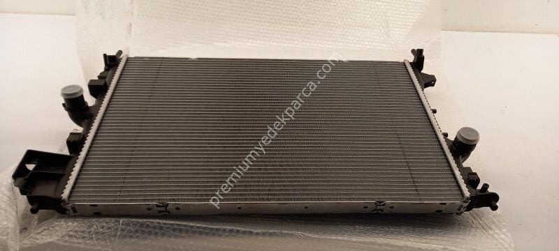 FIAT GROUP 1175341 Radyatör, Motor Soğutma