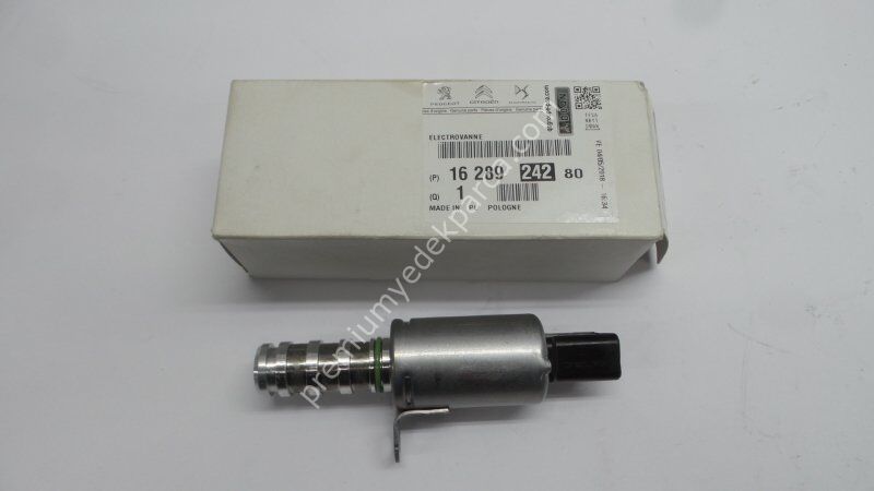 PEUGEOT/CITROEN 10208315 Kontrol Valfı, Eksantrik Mili Ayarı