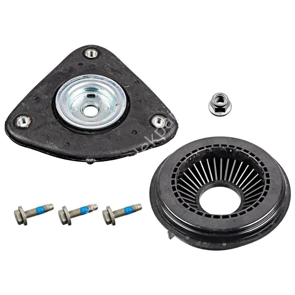 FEBI 172371 AMORTISÖR TAKOZU ÖN BILYALI SET