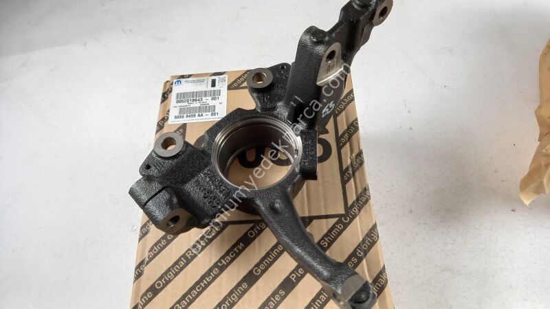 52018643 - direksiyon mafsalı