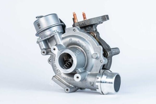 BORGWARNER 16359880029 Turbo Kadjar Megane Iv Talısman Nıssan QashQaı J11 1.5 K9k