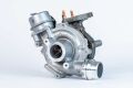 BORGWARNER 16359880029 Turbo Kadjar Megane Iv Talısman Nıssan QashQaı J11 1.5 K9k