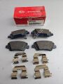HYUNDAI/KIA 1112159 Fren Balata Seti