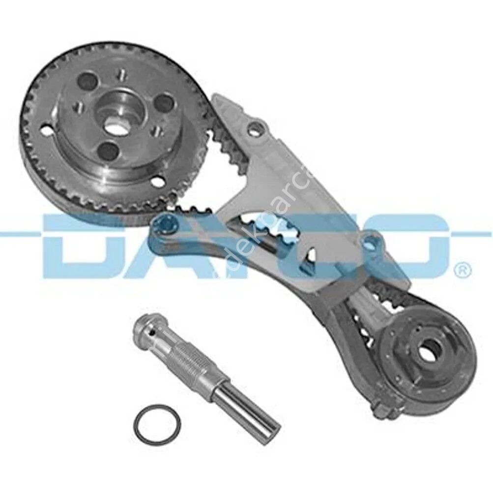 DAYCO KBIO06 Eksantrik Kayış Gergi Kıtı Alt