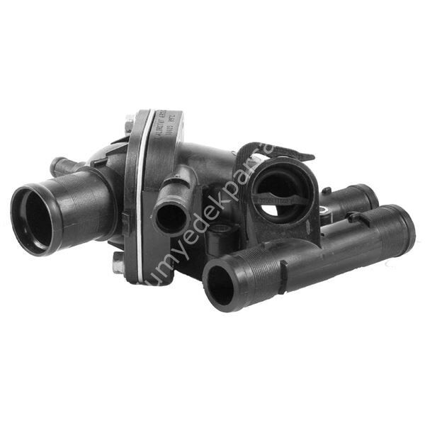 VERNET TH6320.89J Termostat 89 C Kangoo 1.9d Yuvalı Komple