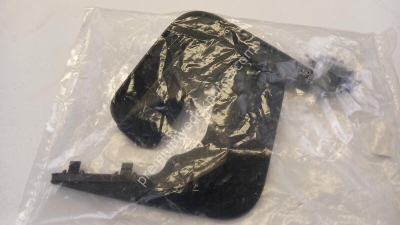 MERCEDES-BENZ 22019005 Çamurluk