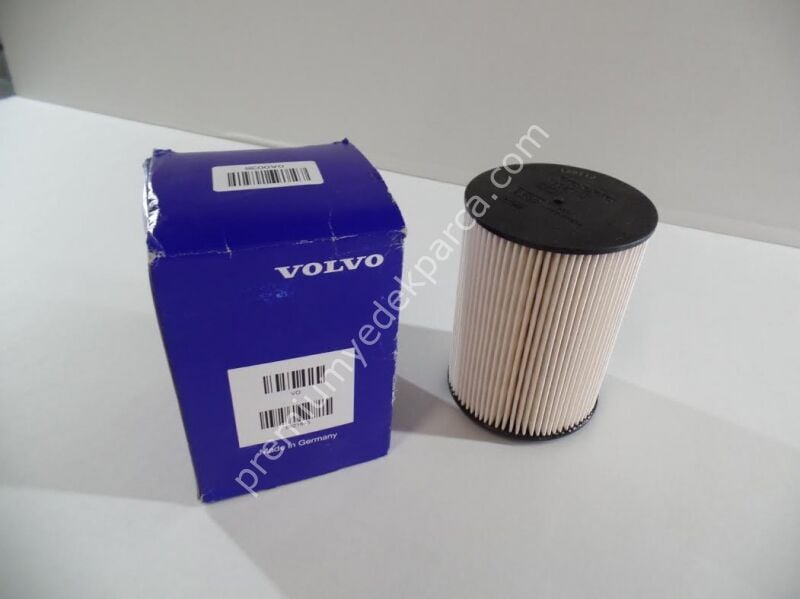 8621645 - yakıt filtresi