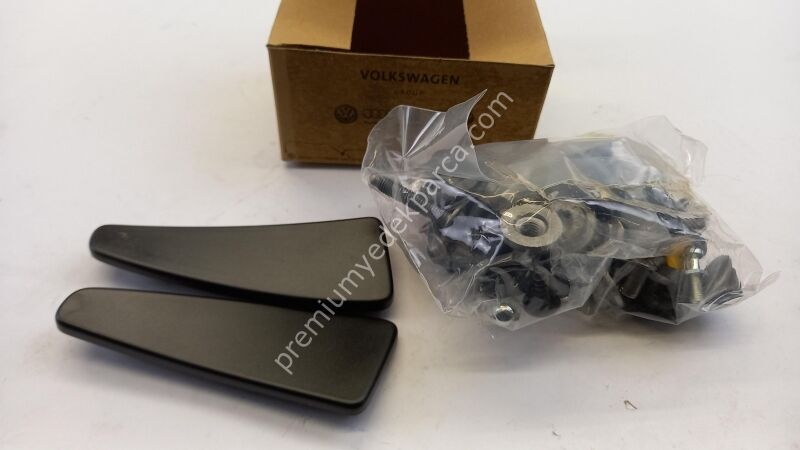 8W0098619 - montaj kiti, kapı