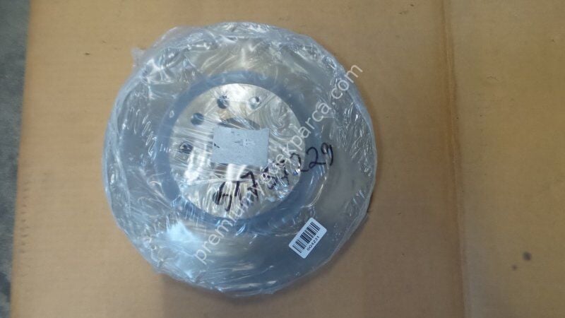 FIAT GROUP 1077342 Fren Diski (1 adet)