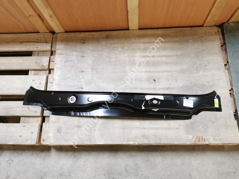 7N0813309 - takviye, arka panel