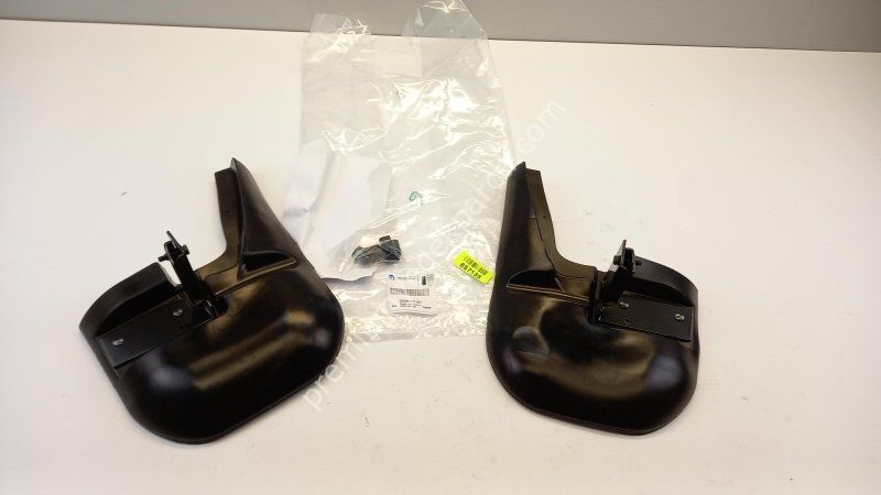 FIAT GROUP 3123040 Çamurluk