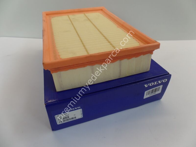 8683561 - hava filtresi