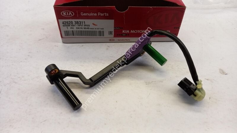 426203B311 - sensör, hız