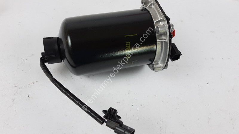 MERCEDES-BENZ 19627398 Yakıt Filtresi