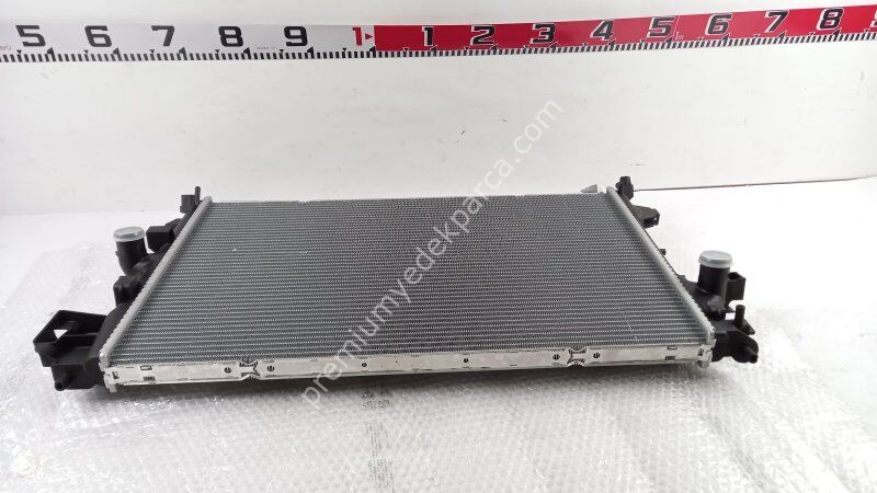 FIAT GROUP 1175338 Radyatör, Motor Soğutma