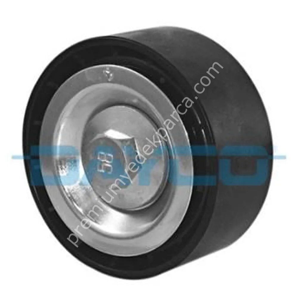 DAYCO APV1074 V Kayış Gergi Rulmanı