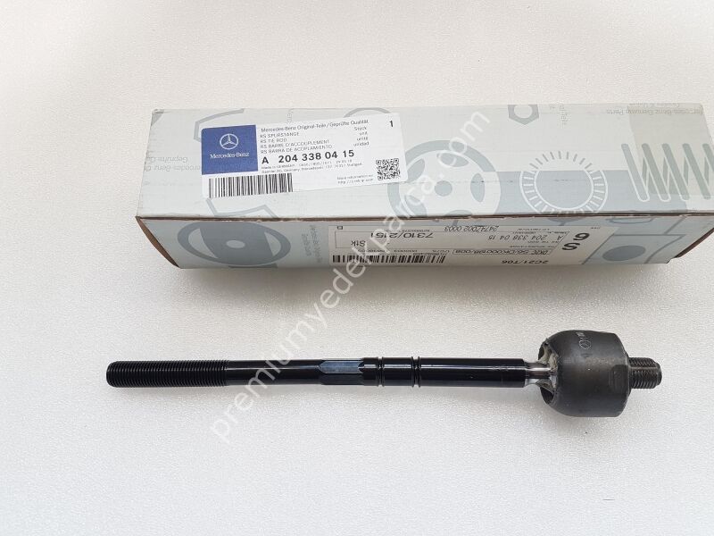 A2043380415 - rot mili aks mafsalı