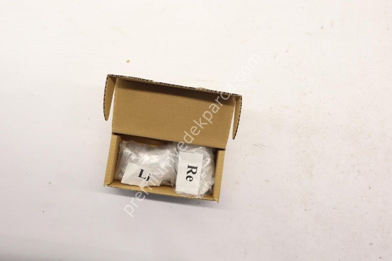 MERCEDES-BENZ 18674802 Aktüatör