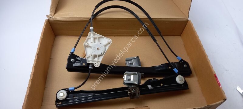 6L3837461 - cam kaldırma