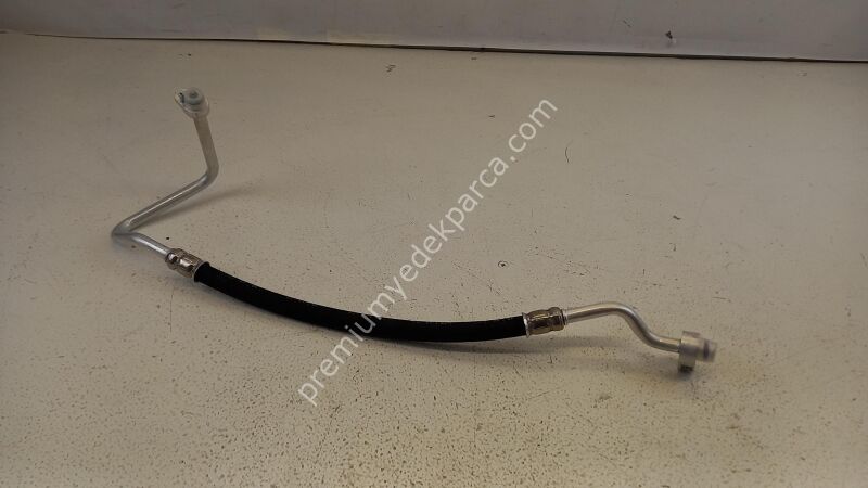 2Q0816721J - basınç hattı, klima