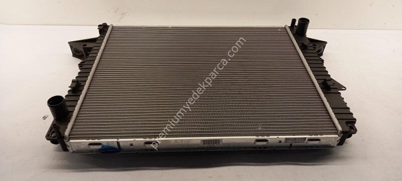 LAND ROVER 6941762 Radyatör, Motor Soğutma