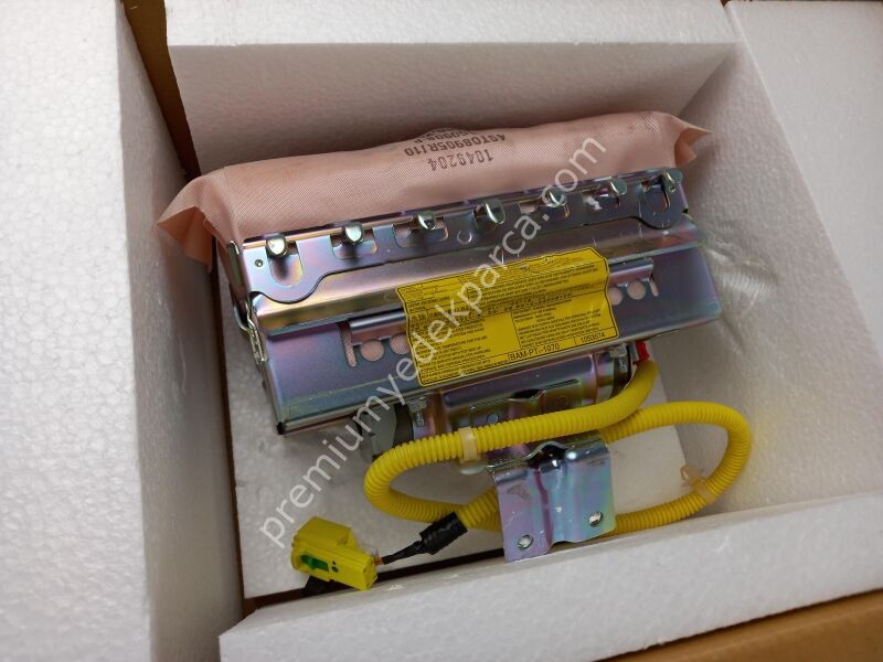 98279FG060 - kontrol ünitesi, hava yastığı