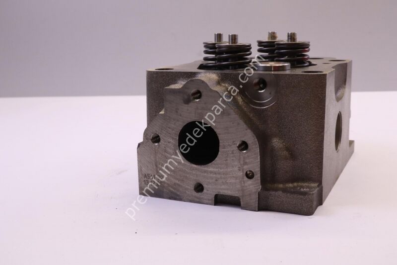 A5410108620 - silindir kapağı, kompresör