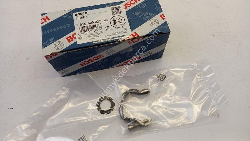 BOSCH 20644772 Montaj Kiti