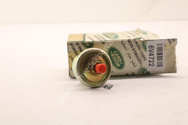 LAND ROVER 668623 Gönderici Ünitesi, Yağ Basıncı