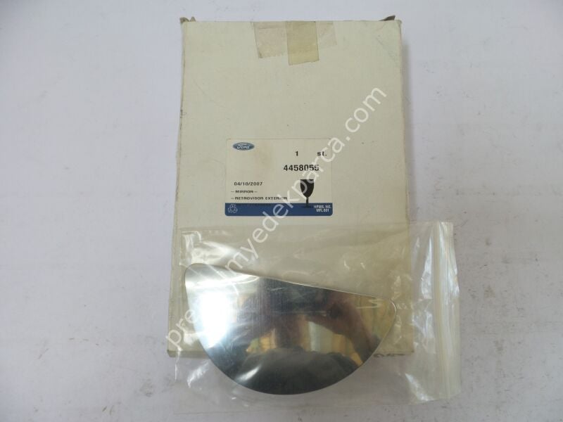 4458055 - ayna camı, dış ayna