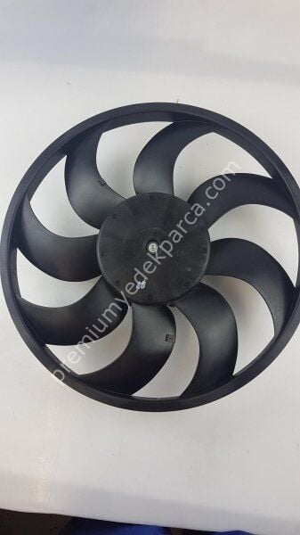 FIAT GROUP 415632 Fan, Radyatör