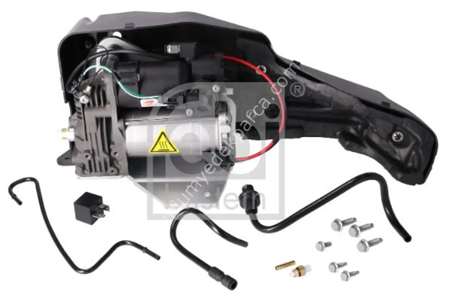 FEBI 185706 SUSPANSIYON AIR KOMPRESÖRÜ