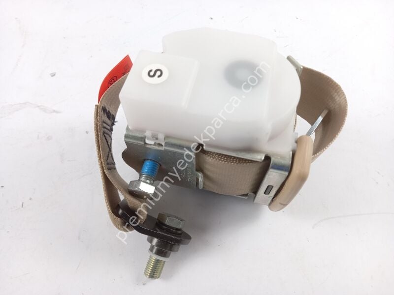 71740357 - emniyet kemeri