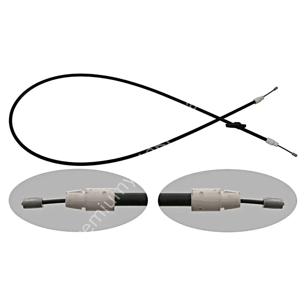 FEBI 34906 EL FREN TELI ÖN