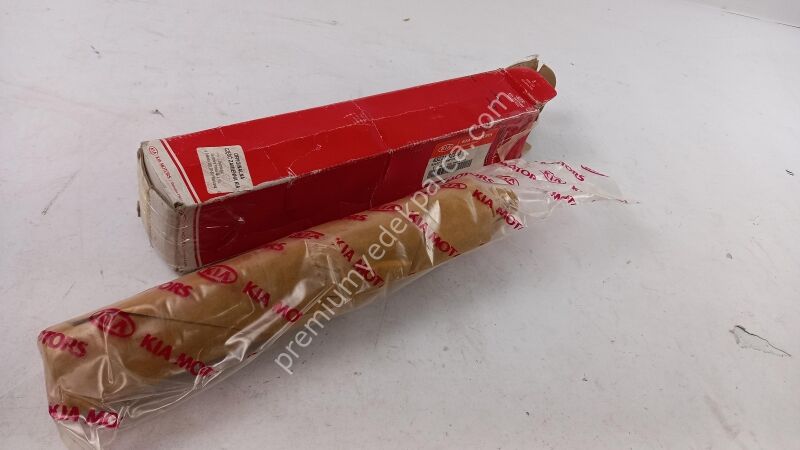 4322132330 - giriş mili, şanzıman