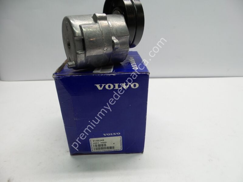 9146249 - kayış gergi/kasnağı