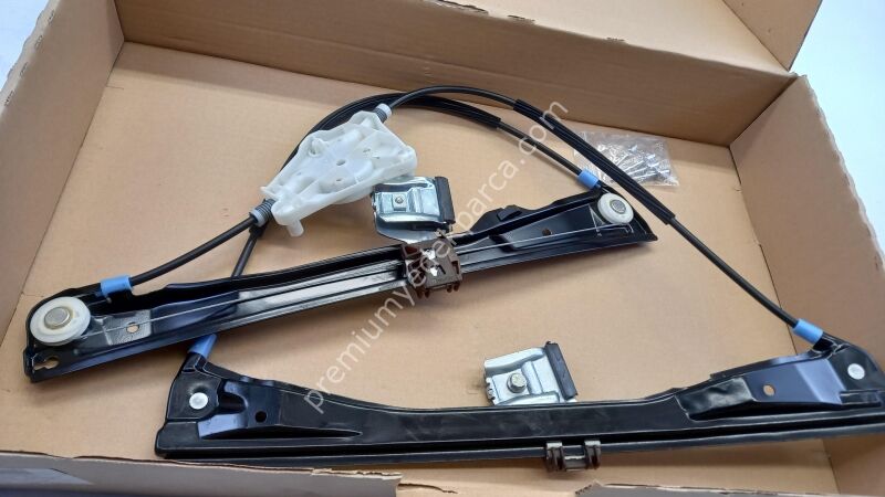 6L4837462 - cam kaldırıcı