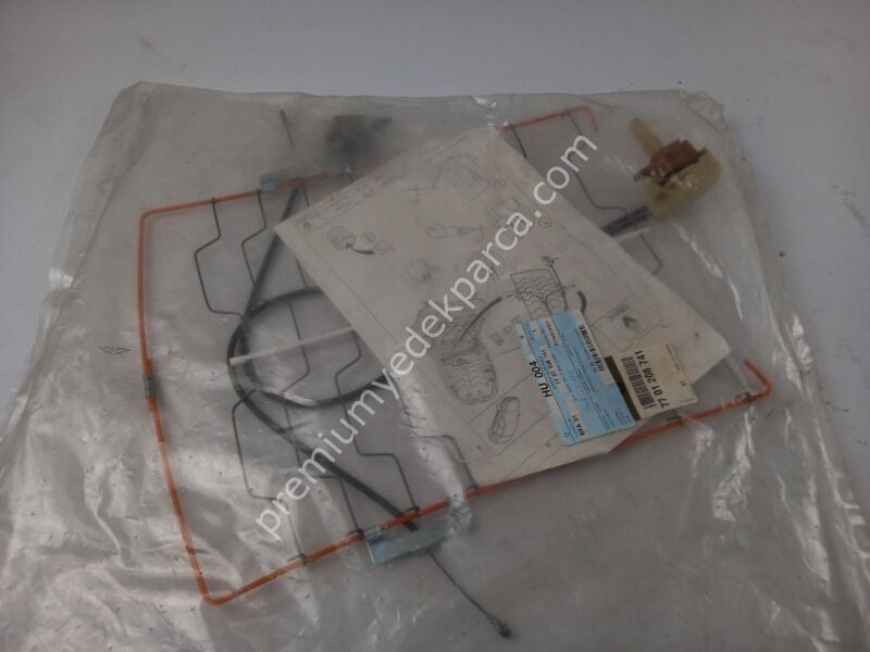 7701208741 - koltuk ayarlayıcı