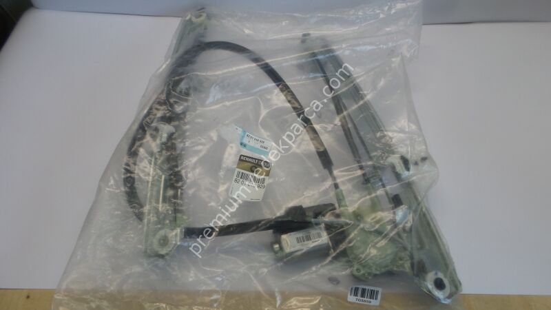 8201010929 - cam kaldırma