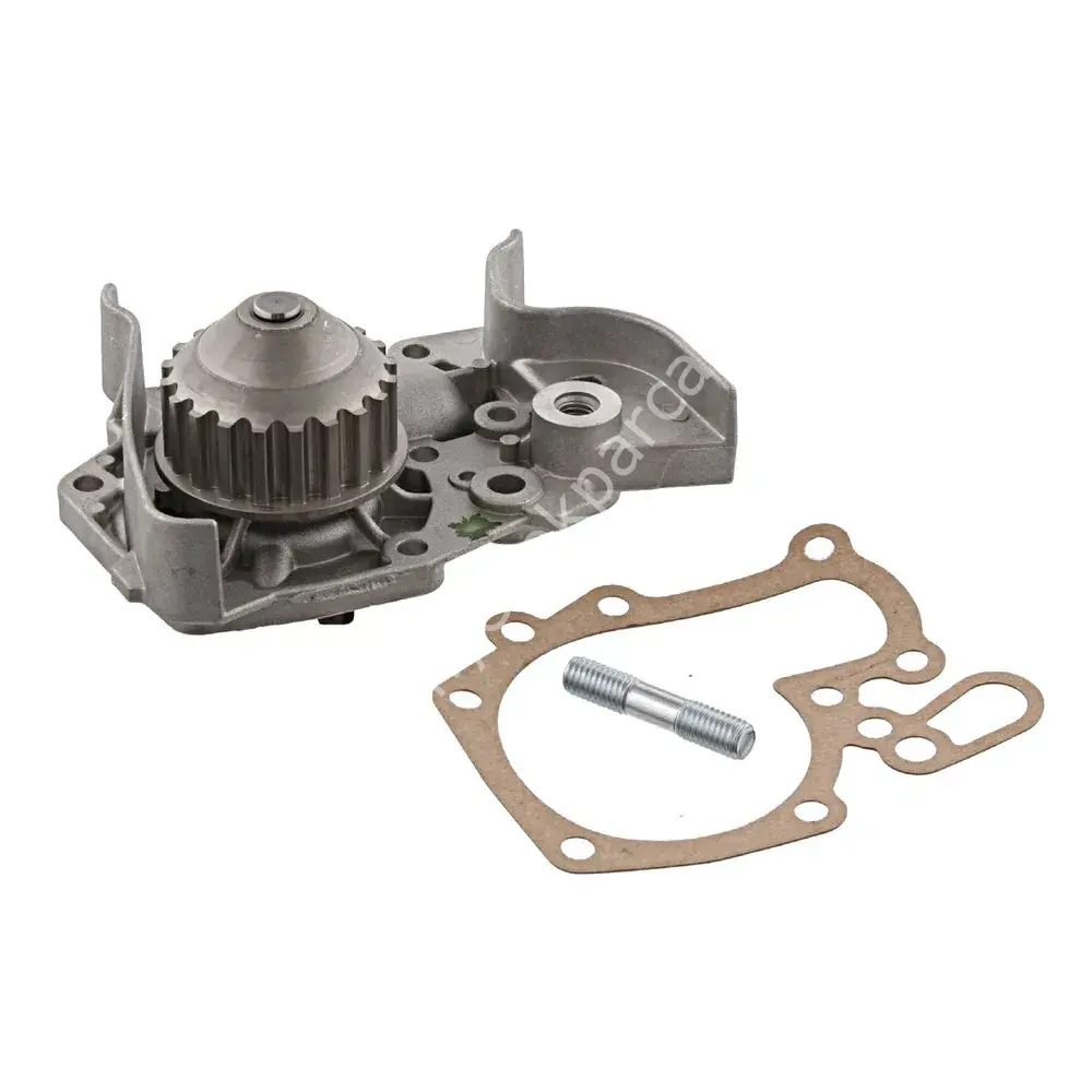 IBR 21237 MOTOR HAVALANDIRMA HORTUMU