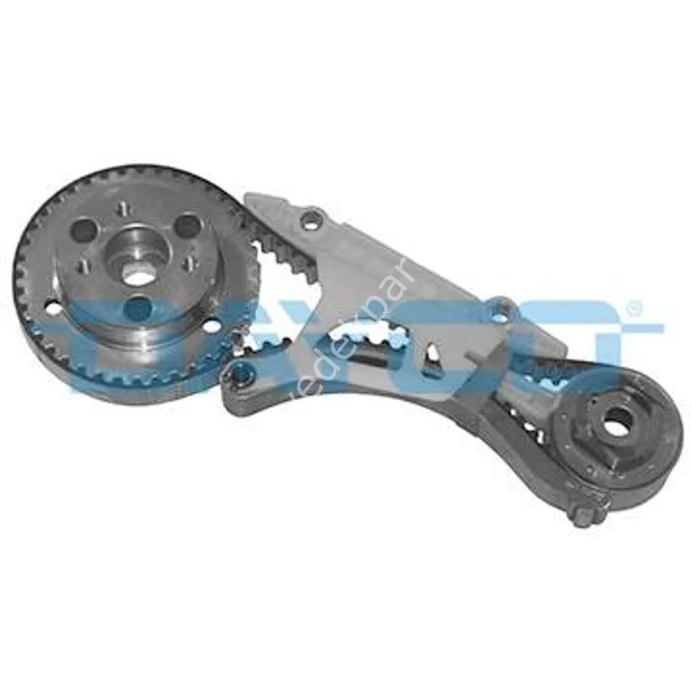 DAYCO KBIO01 Eksantrik Kayış Gergi Kıtı Alt