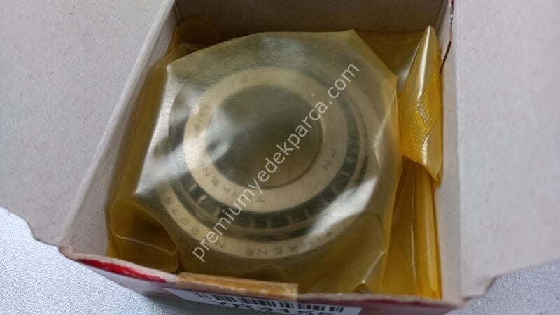 432453C000 - rulman, şanzıman